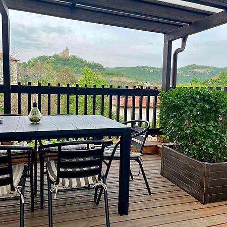 וליקו טורנובו Tarnovgrad Apartments - Free Parking מראה חיצוני תמונה