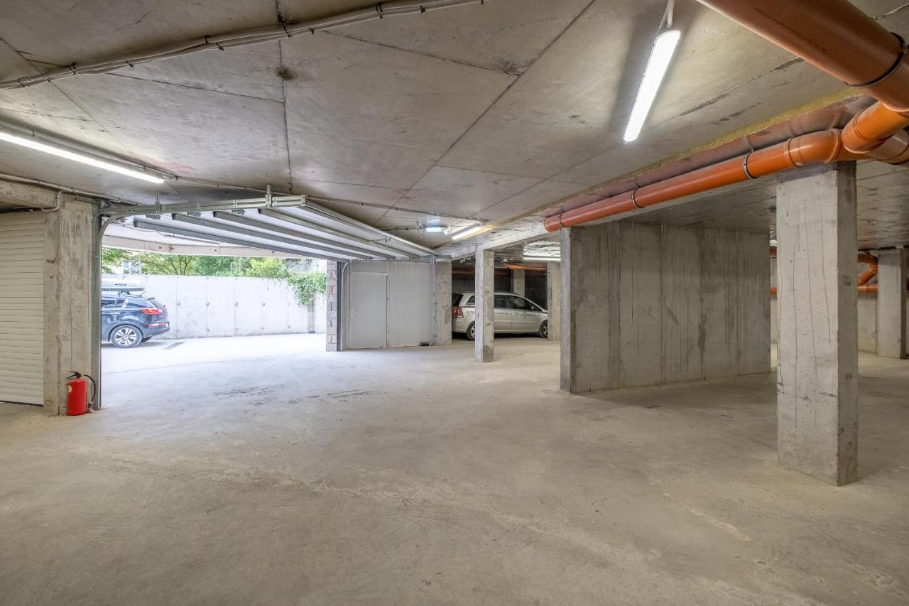 וליקו טורנובו Tarnovgrad Apartments - Free Parking מראה חיצוני תמונה