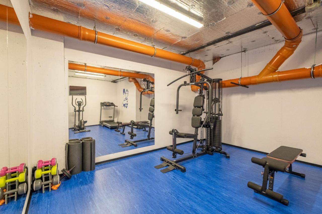וליקו טורנובו Tarnovgrad Apartments - Free Parking מראה חיצוני תמונה