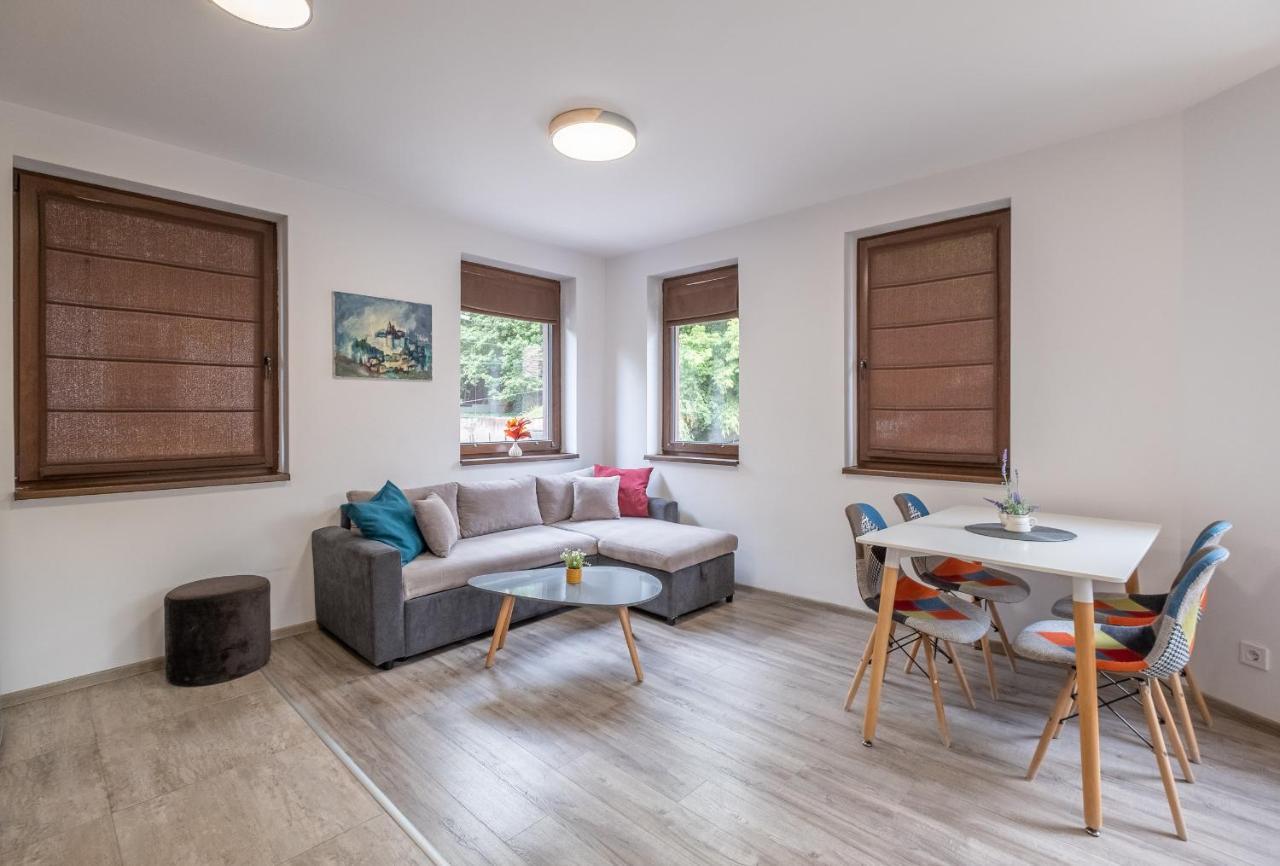וליקו טורנובו Tarnovgrad Apartments - Free Parking מראה חיצוני תמונה