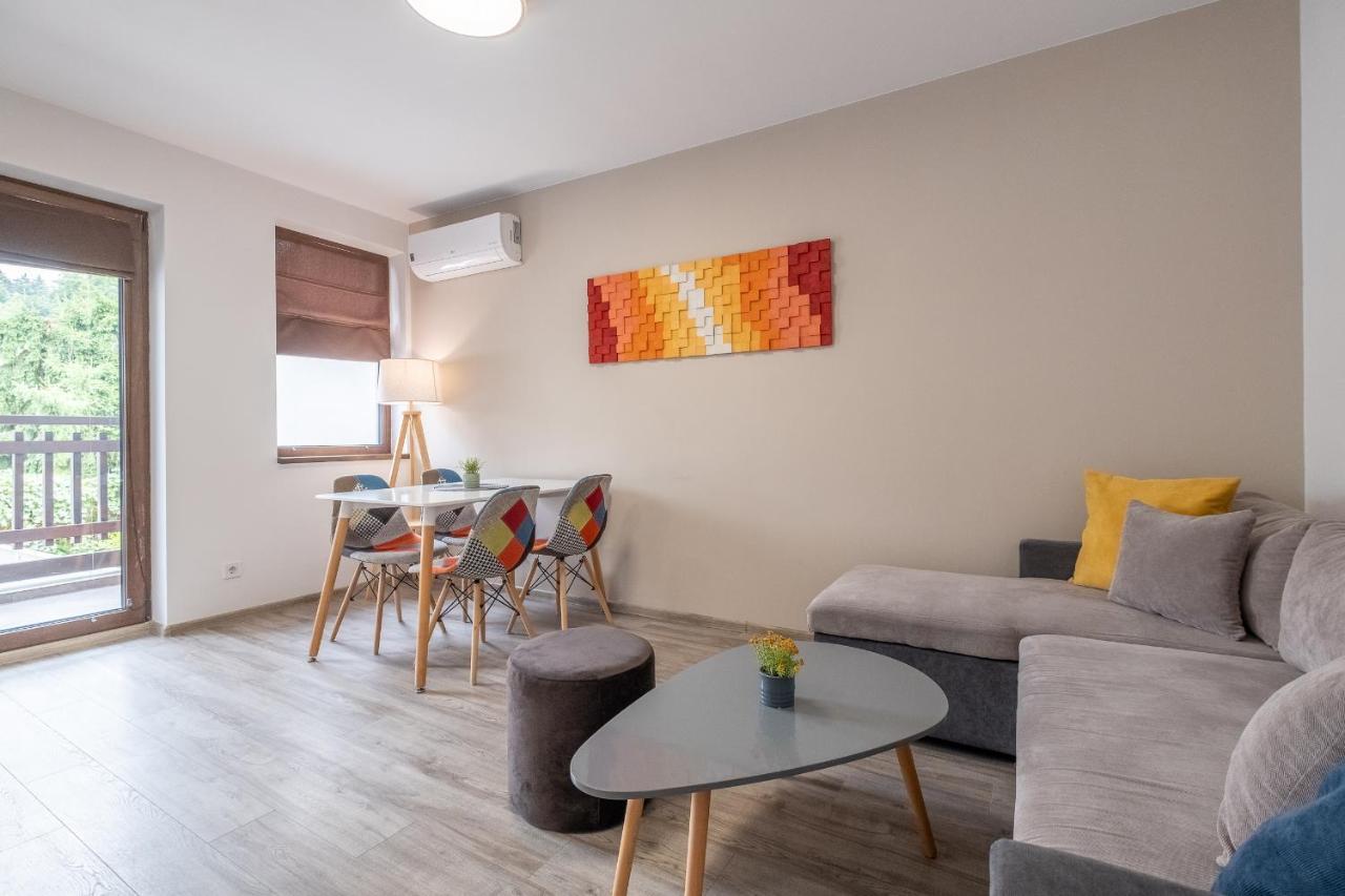 וליקו טורנובו Tarnovgrad Apartments - Free Parking מראה חיצוני תמונה