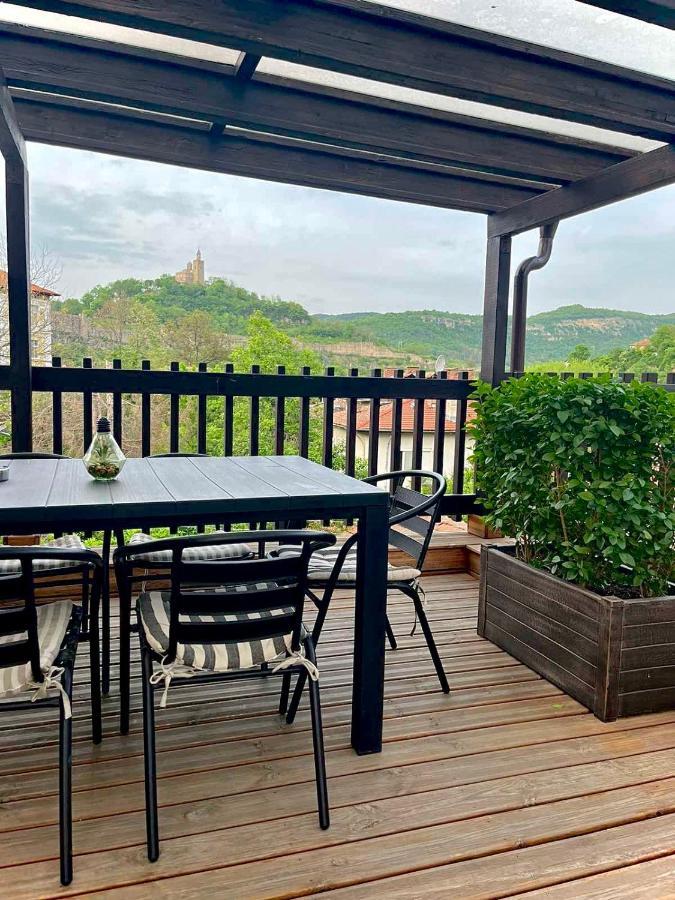 וליקו טורנובו Tarnovgrad Apartments - Free Parking מראה חיצוני תמונה